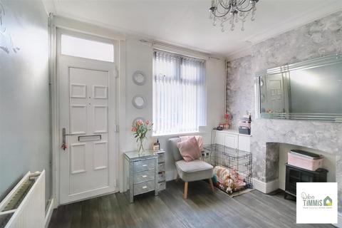 237 Hamil Road, Stoke-on-trent, ST6 1BA