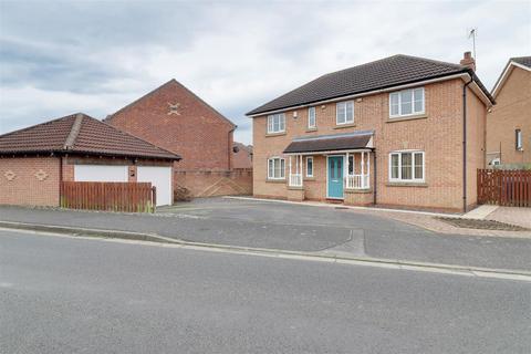 9 Augustus Drive, Brough, HU15 1DH