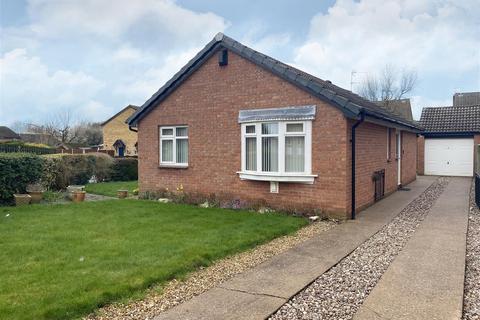 3 bedroom detached bungalow for sale, 6 Torrin Drive, Radbrook, Shrewsbury, SY3 6AW