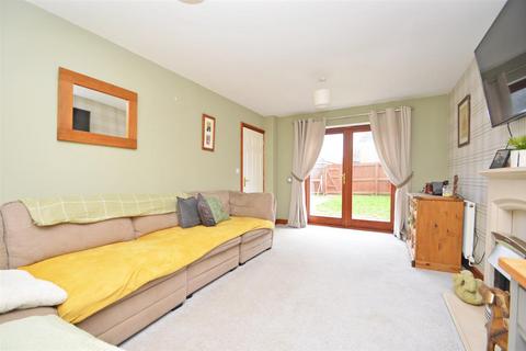 3 bedroom terraced house for sale, Prescott Court, Baschurch, Shrewsbury