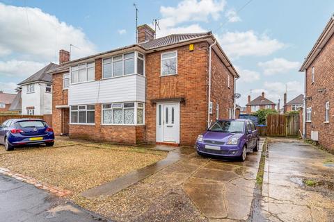 4 bedroom semi-detached house for sale, Rowley Road, Boston