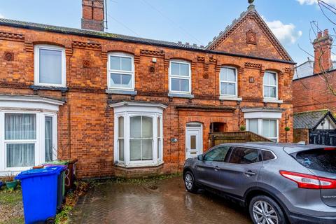 5 bedroom terraced house for sale, Sleaford Road, Boston