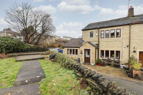 3 bedroom country house for sale, Rochdale Road, Greetland, Halifax