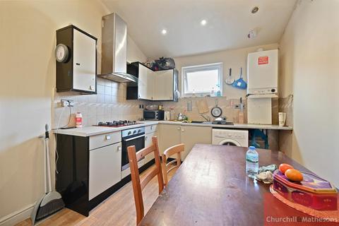 1 bedroom flat for sale, High Street, Harlesden, NW10