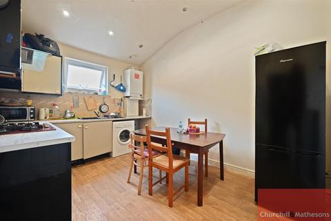 1 bedroom flat for sale, High Street, Harlesden, NW10