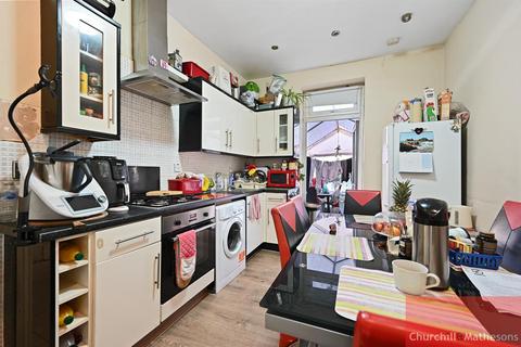 1 bedroom flat for sale, High Street, Harlesden, NW10