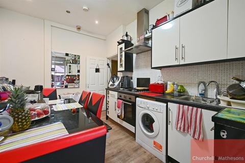 1 bedroom flat for sale, High Street, Harlesden, NW10