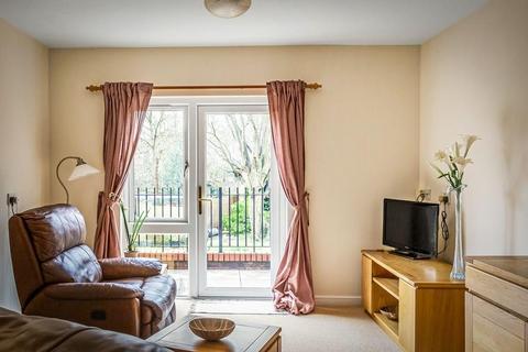 1 bedroom retirement property for sale, BELMONT ROAD, LEATHERHEAD, KT22