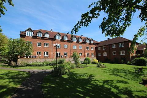 1 bedroom retirement property for sale, BELMONT ROAD, LEATHERHEAD, KT22