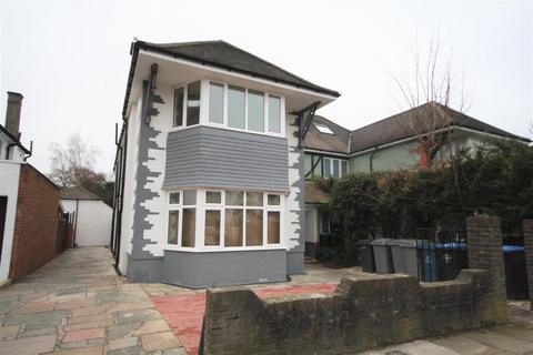1 bedroom flat to rent, Chatsworth Road, Willesden Green