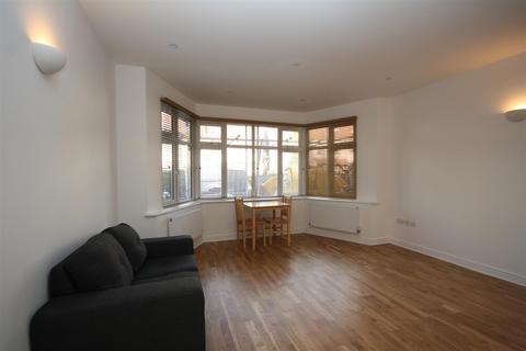 1 bedroom flat to rent, Chatsworth Road, Willesden Green