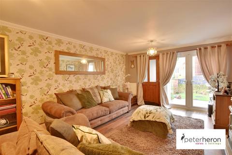 2 bedroom terraced house for sale - Bedburn Avenue, Wear View, Sunderland
