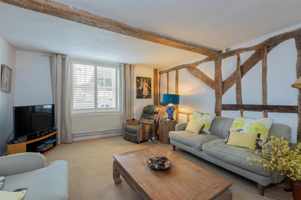 Bell Street, HenleyOnThames RG9 3 bed terraced house for sale £895,000