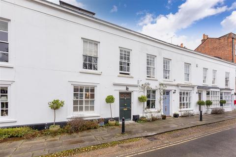 3 bedroom terraced house for sale, Bell Street, Henley-On-Thames RG9