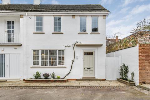 3 bedroom terraced house for sale, Rupert Close, Henley-On-Thames RG9