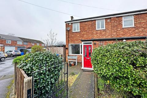2 bedroom semi-detached house for sale, Fairlie Drive, Timperley