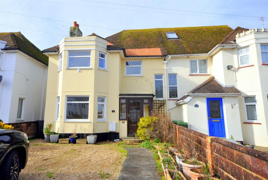 St. Anthonys Avenue, Eastbourne 4 bed semidetached house for sale £