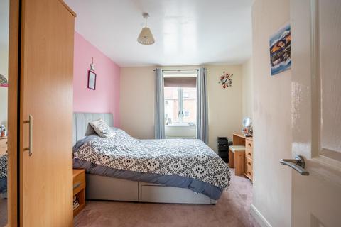 2 bedroom duplex for sale, Richmond Street, York