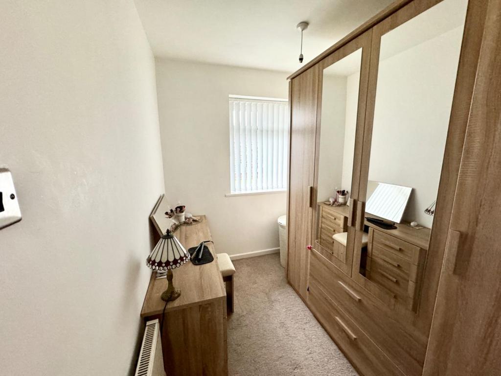 Bedroom 3 (front)