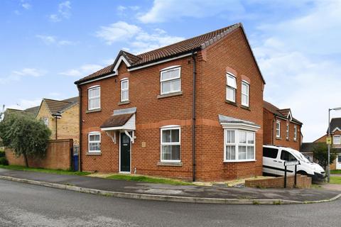 4 bedroom detached house for sale, The Glade, Withernsea