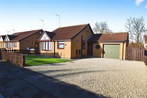 2 bedroom detached bungalow for sale, Ferryman Park, Paull, Hull