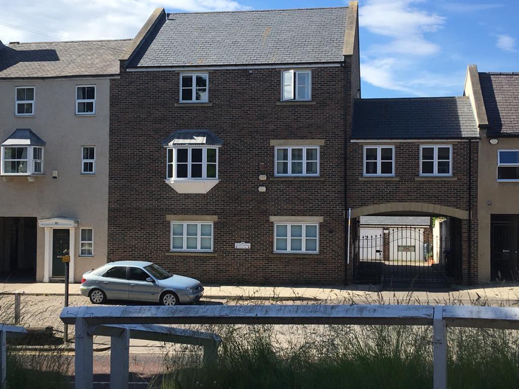 Gilesgate, Durham City, Durham 2 bed apartment for sale £189,950