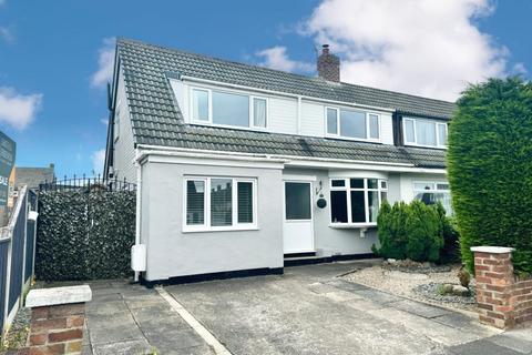3 bedroom semi-detached house for sale, Fairville Road, Stockton-On-Tees