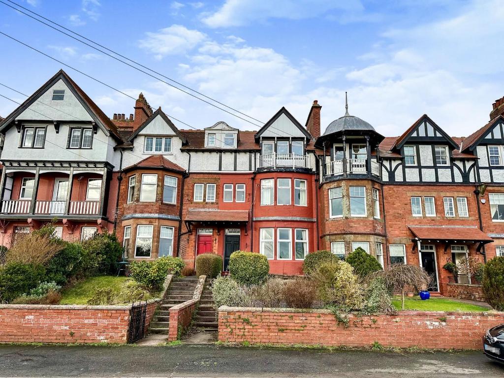 Queensberry Terrace, Cummertrees... 6 bed terraced house for sale £