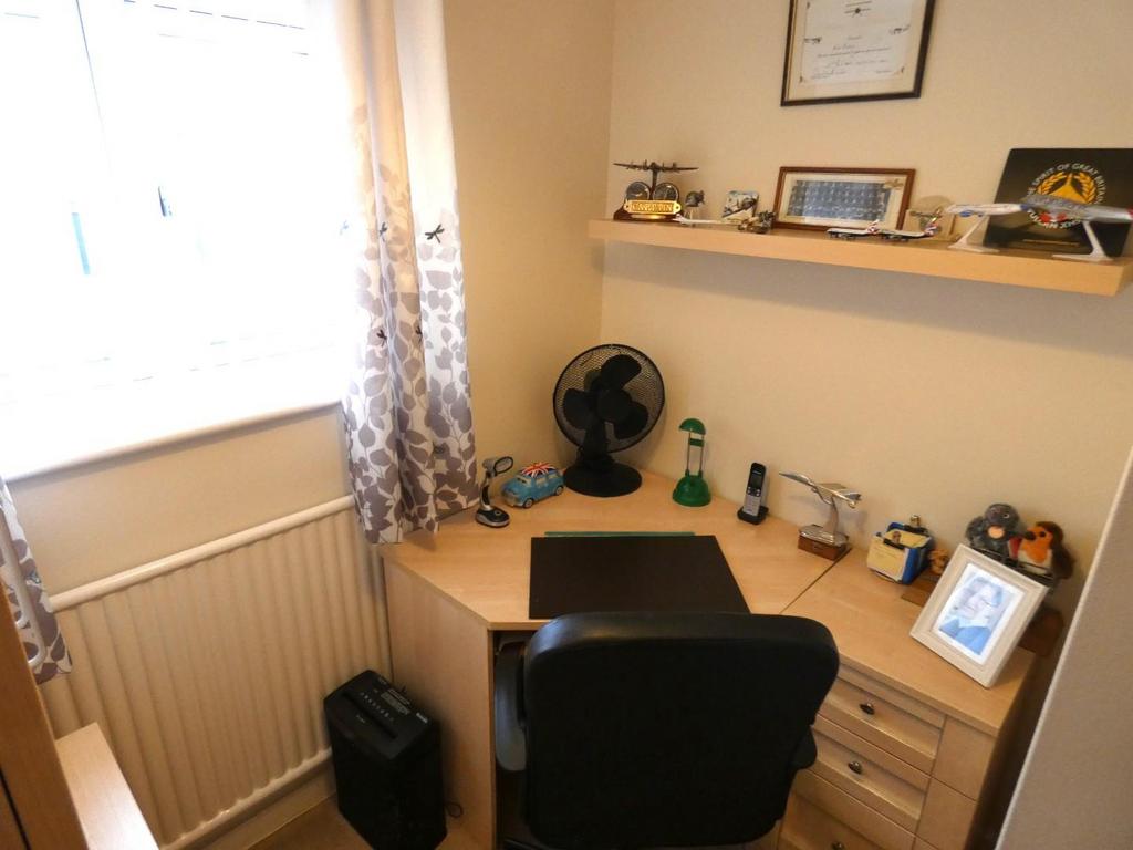Nursery/Study