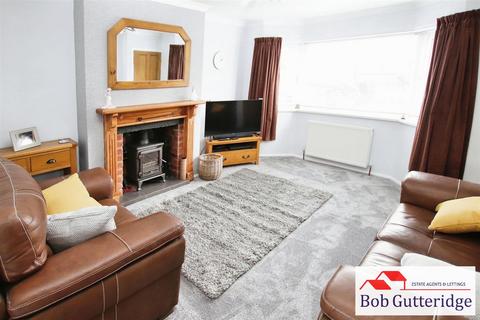 2 bedroom semi-detached house for sale - Riceyman Road, Bradwell, Newcastle