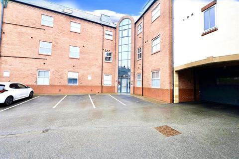 1 bedroom apartment for sale, Liberty Lane, Hull