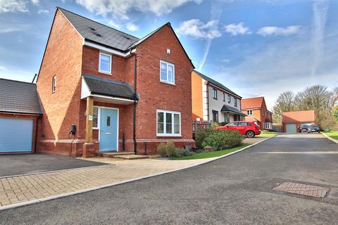 3 bedroom house for sale, Rectory Close, Ashleworth, Gloucester