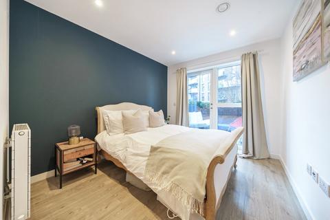 3 bedroom apartment for sale, Purbeck Gardens, London SE26