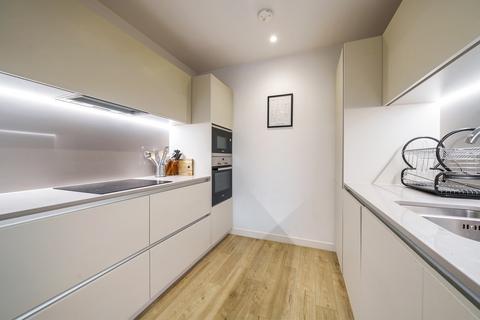 3 bedroom apartment for sale, Purbeck Gardens, London SE26
