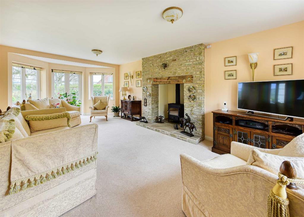 Beech House, Munslow, Shropshire 5 bed detached house for sale £799,950
