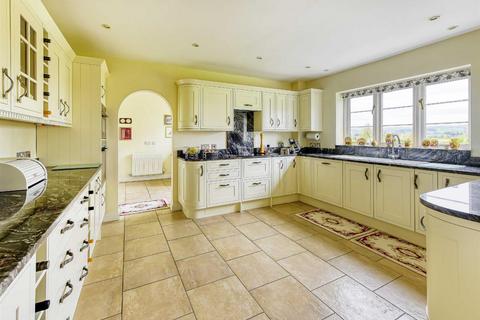 5 bedroom detached house for sale, Beech House, Munslow, Shropshire