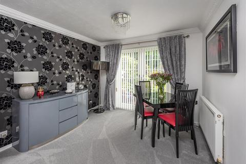 4 bedroom detached house for sale, 2 Brompton Lawns, Tettenhall Wood, Wolverhampton