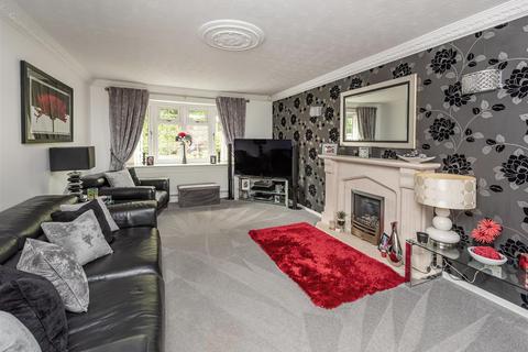 4 bedroom detached house for sale, 2 Brompton Lawns, Tettenhall Wood, Wolverhampton