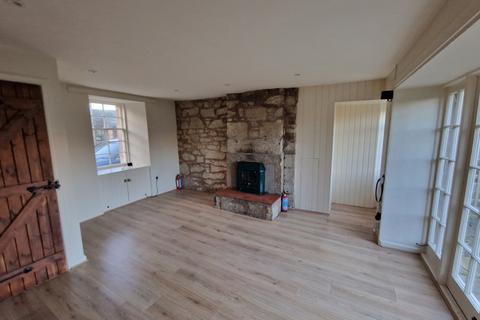 2 bedroom cottage for sale - South Street, Gavinton, Duns, TD11