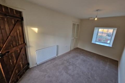 2 bedroom cottage for sale - South Street, Gavinton, Duns, TD11