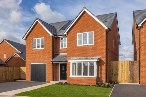 4 bedroom detached house for sale - Plot 591, The Oak at New Monks Park Phase 2 new road entrance (follow signage)
old shoreham rd
by-pass, lancing, bn15 0qz BN15 0QZ