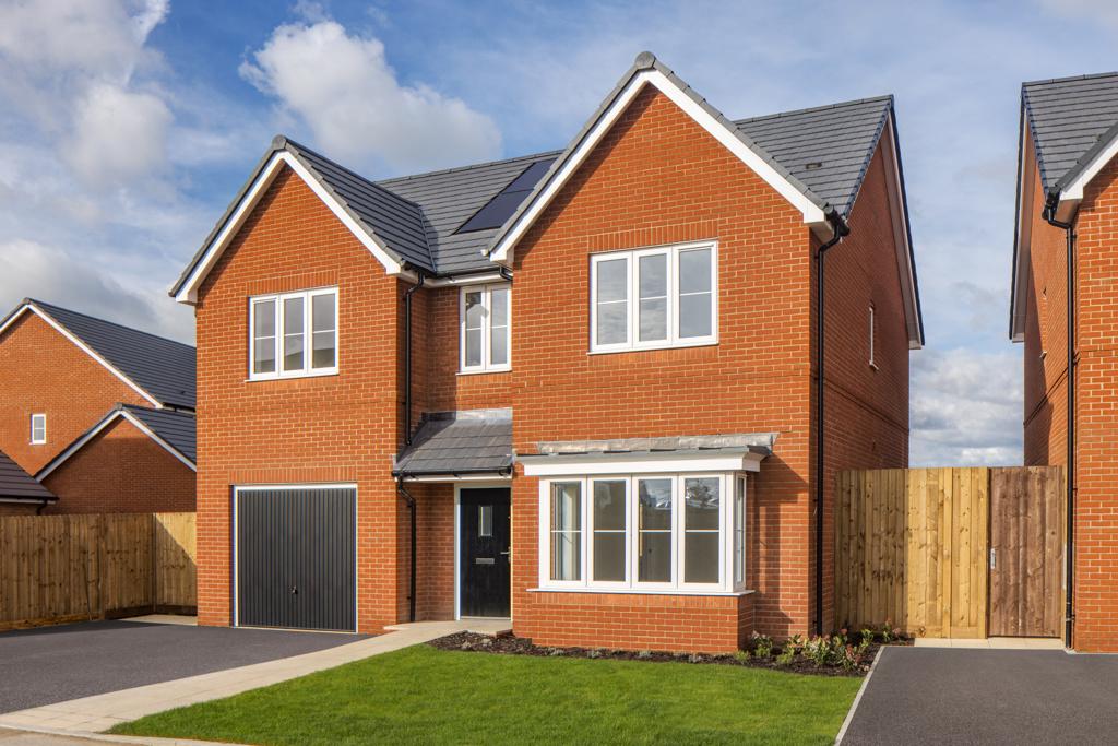 New monks park phase 2