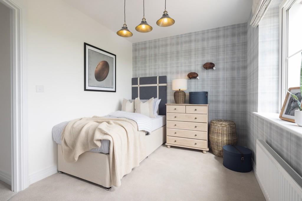 New monks park phase 2