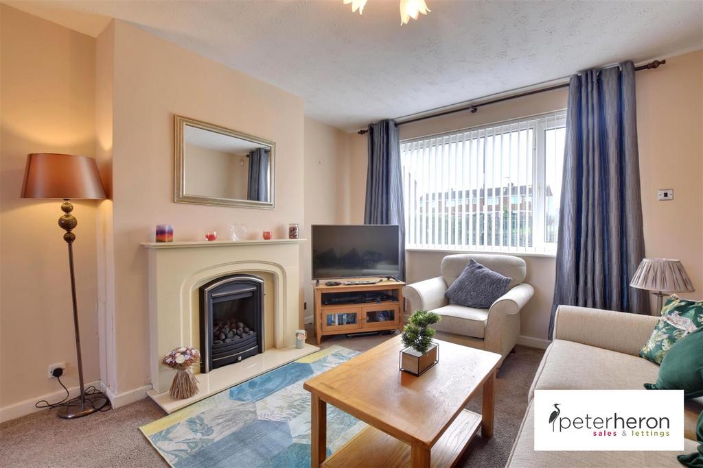 Smith Street South, Ryhope, Sunderland 3 bed terraced house for sale