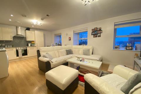 2 bedroom apartment for sale - Kingsley Park Terrace, Kingsley, Northampton NN2