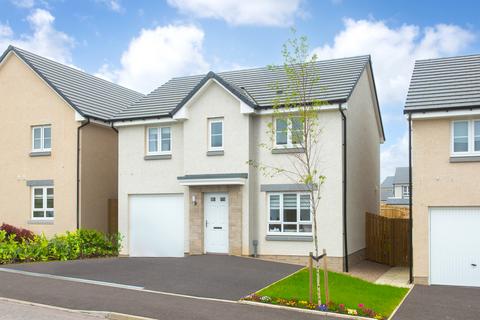 4 bedroom detached house for sale, Fenton at Charleston Green 1 Croftland Gardens, Cove, Aberdeen AB12
