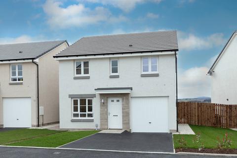 4 bedroom detached house for sale, Glamis at Charleston Green 1 Croftland Gardens, Cove, Aberdeen AB12