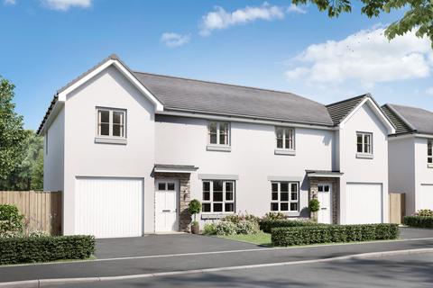 3 bedroom semi-detached house for sale - Ravenscraig at Keiller's Rise Mains Loan, Dundee DD4