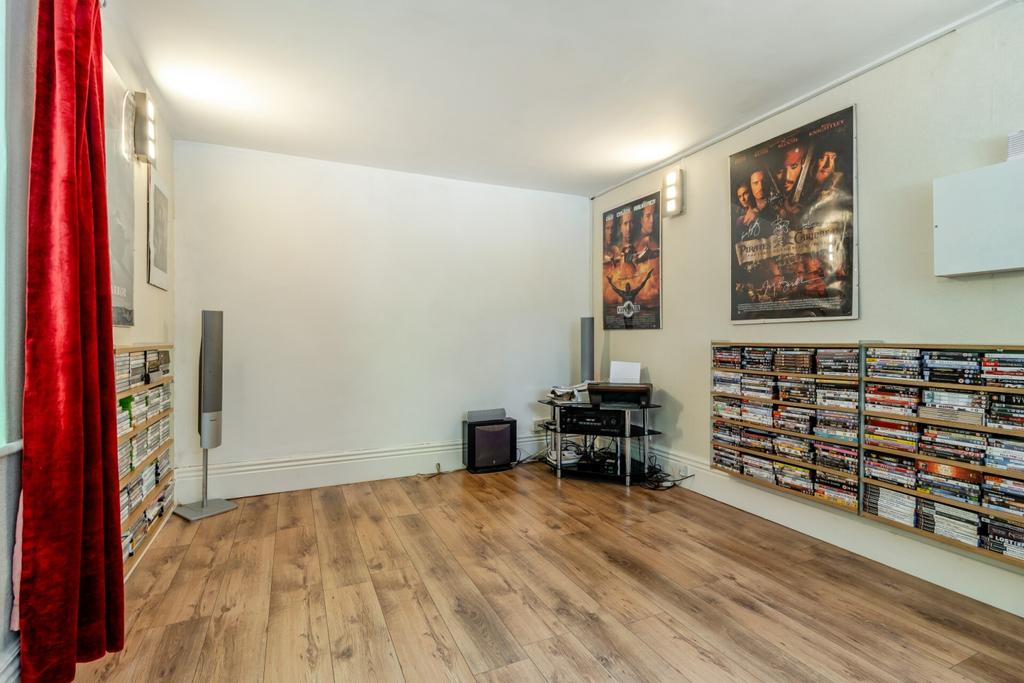 Cinema Room