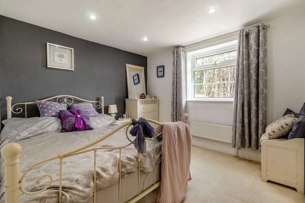 Bedroom Five